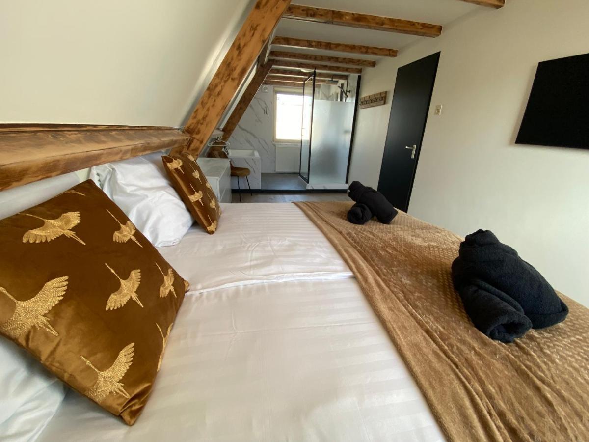 The Island Life Beach House 1 De Koog  Luaran gambar