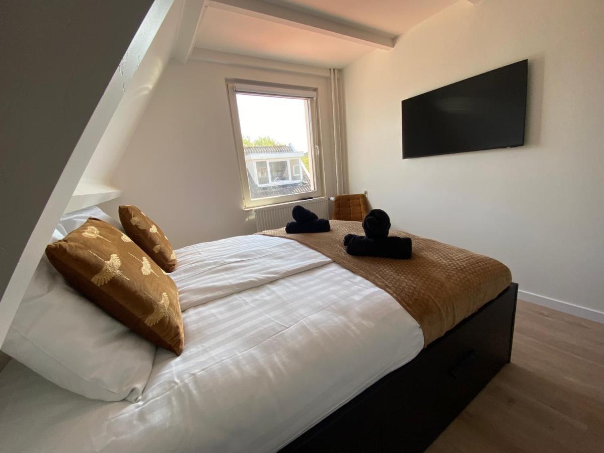 The Island Life Beach House 1 De Koog  Luaran gambar
